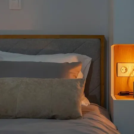 Apartment Jv Luxury Acropolis