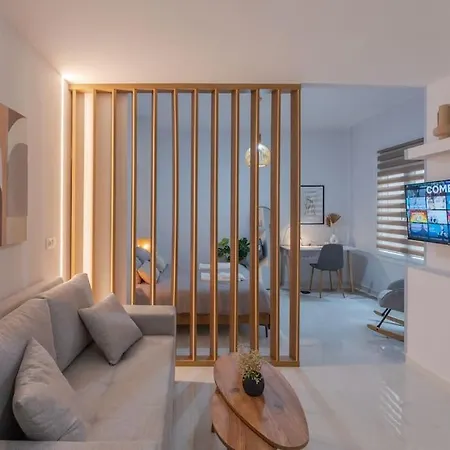 Jv Luxury Acropolis Athènes