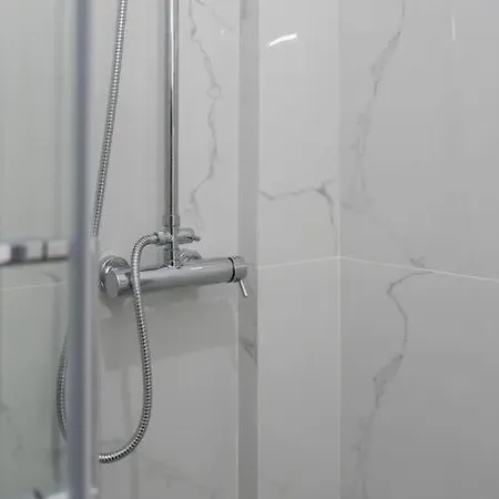 Apartment Jv Luxury Acropolis