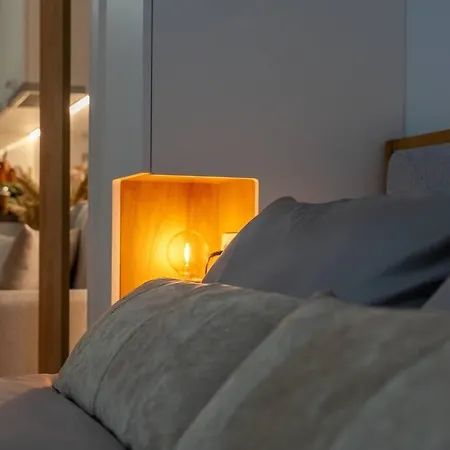 Jv Luxury Acropolis Apartment Athens
